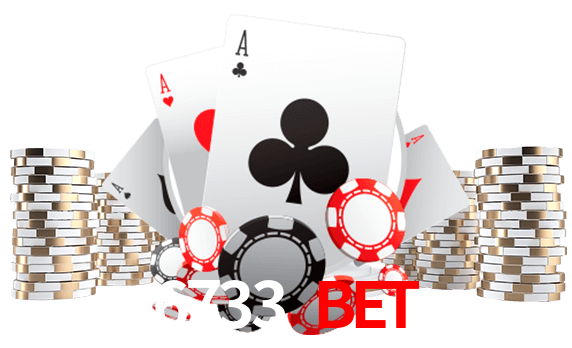 Jogue jogos de pôquer em 6733 Bet