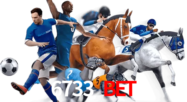 6733 Bet