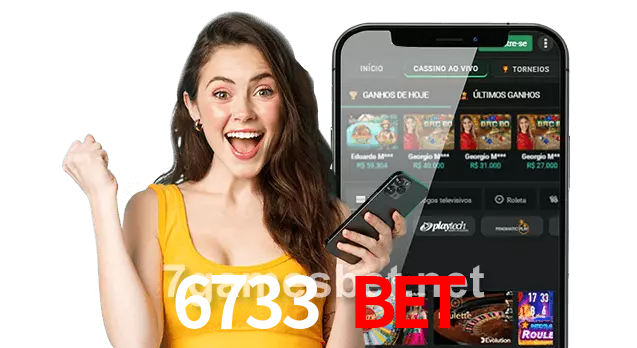 6733 Bet