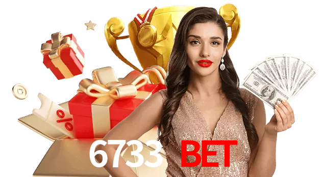 Jogue com dealers reais no 6733 Bet!