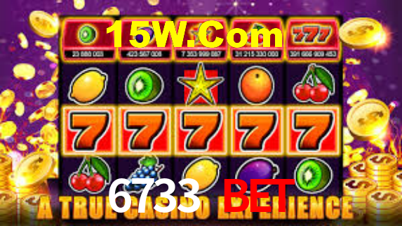 6733 Bet App Interface