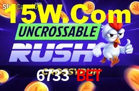 Welcome Bonus 6733 Bet