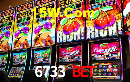 6733 Bet