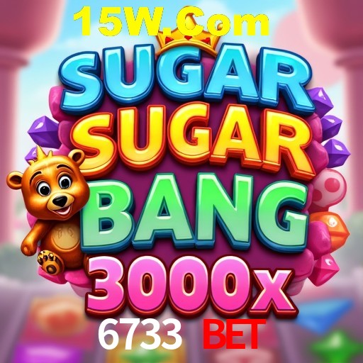 Slot Games 6733 Bet