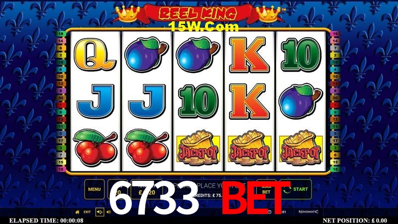 Player Reviews 6733 Bet
