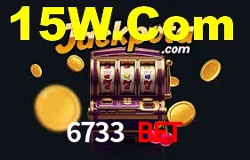 Welcome Bonus 6733 Bet