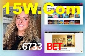 Programa VIP 6733 Bet
