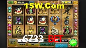 Statistics 6733 Bet