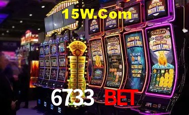 Bonus Features 6733 Bet
