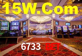 VIP Casino 6733 Bet