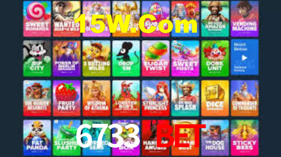 Premium Interface 6733 Bet