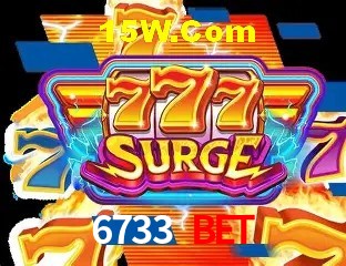Slot Games 6733 Bet