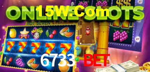 6733 Bet: Seu Cassino Premiado com Pagamentos Rápidos