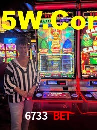 Daily Bonuses 6733 Bet