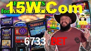 Tournaments 6733 Bet