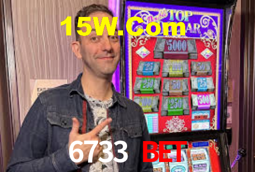 Bônus Generosos e Exclusivos no 6733 Bet para Você!