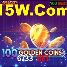 Roulette Table 6733 Bet