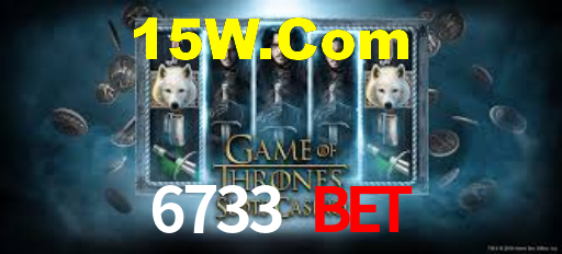 Sinta a adrenalina dos jogos de cassino com 6733 Bet