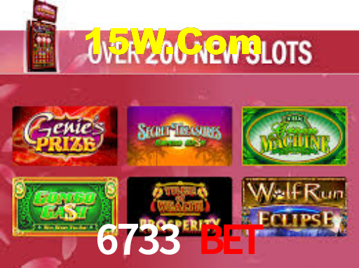 6733 Bet,6733.Com
