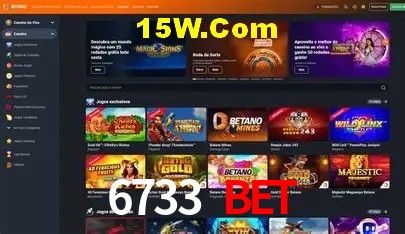 Seasonal Promotions 6733 Bet