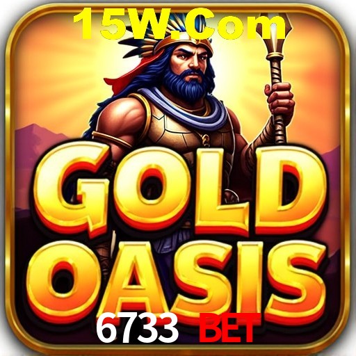 Descubra o Mundo do Cassino Online com 6733 Bet