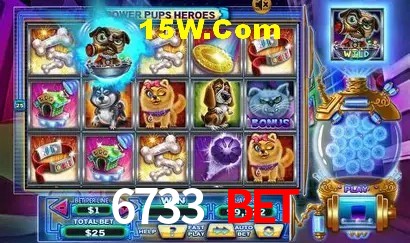 Exclusive Offers 6733 Bet
