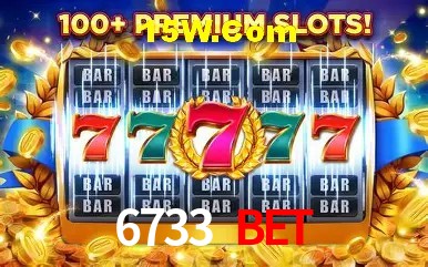 Game Providers 6733 Bet