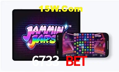 Experiência VIP 6733 Bet
